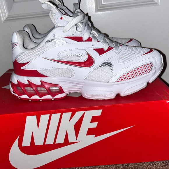 Nike Shoes - Nike Zoom air fire